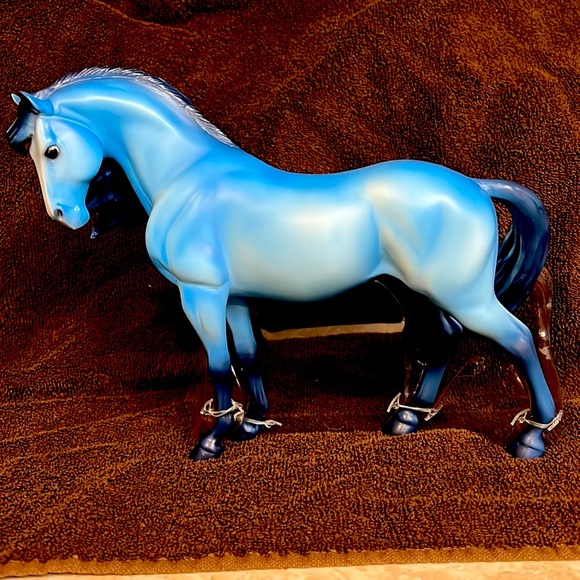 Breyer Other - BREYERFEST 2022 FRANZ SPECIAL RUN available to only in-person ticket holders